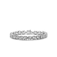 Bracciale Ti Sento Milano Donna in Argento Zirconia 2676ZI - 2676ZI